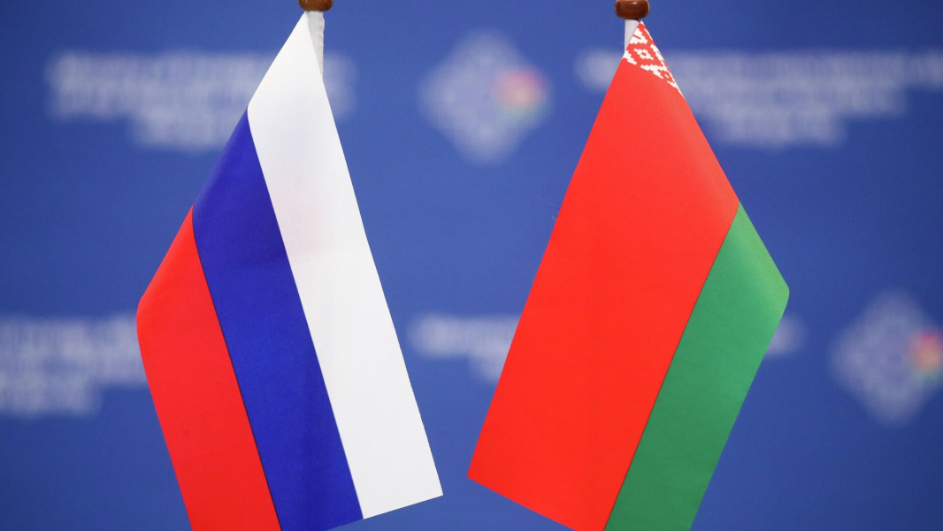 Белоусов: РФ и Белоруссия завершают подготовку договора о гарантиях безопасности