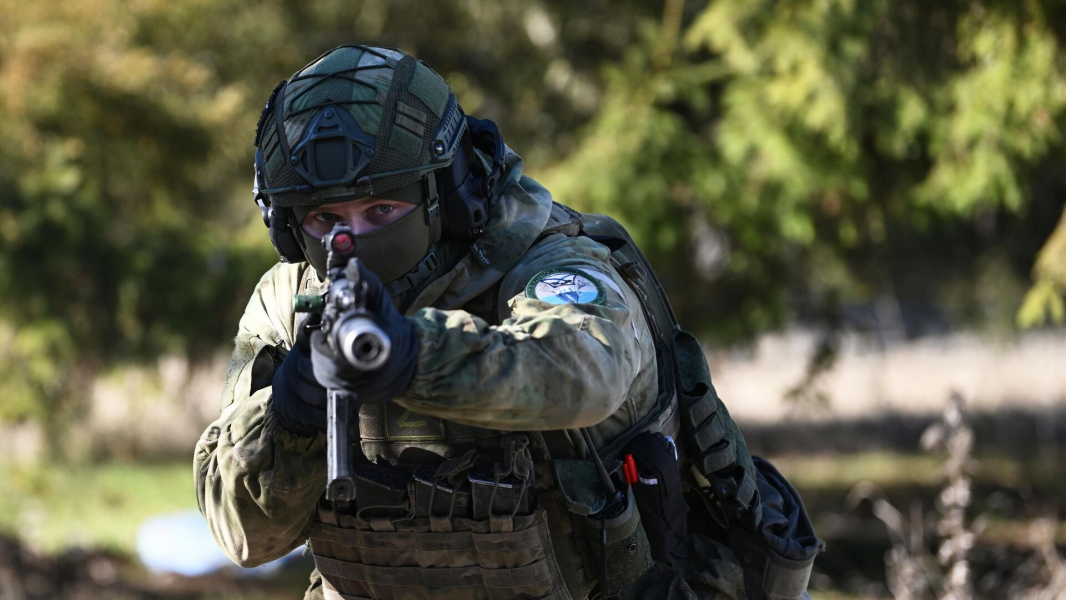 МО РФ: ВСУ потеряли до 530 военных в зоне ответственности группировки «Юг»