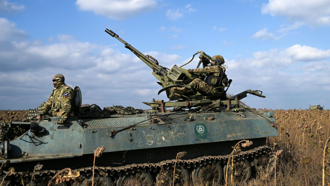 ВСУ потеряли более 430 военных в зоне ответственности «Запада»