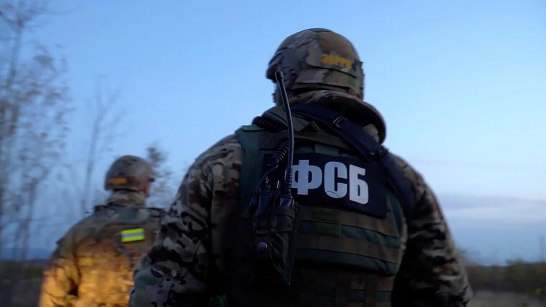 НАК: в 2024 году на Северном Кавказе предотвратили 23 теракта