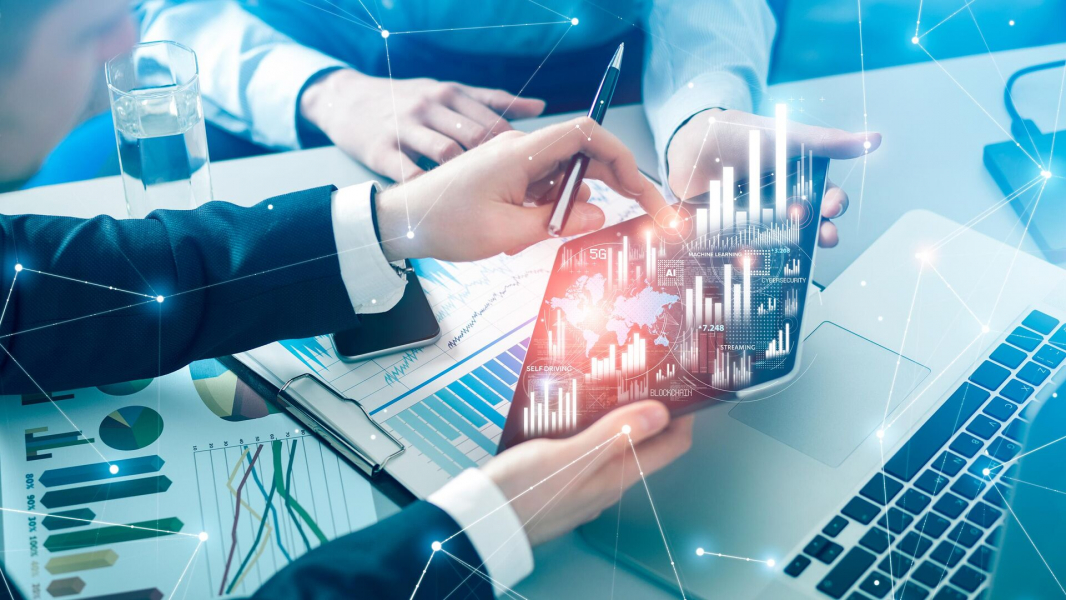 Кириллов назвал развитие ИИ одним из основных направлений биобезопасности