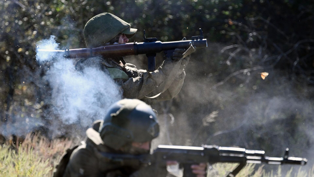 ВСУ за неделю потеряли до 3150 военных в зоне действий группировки «Запад»