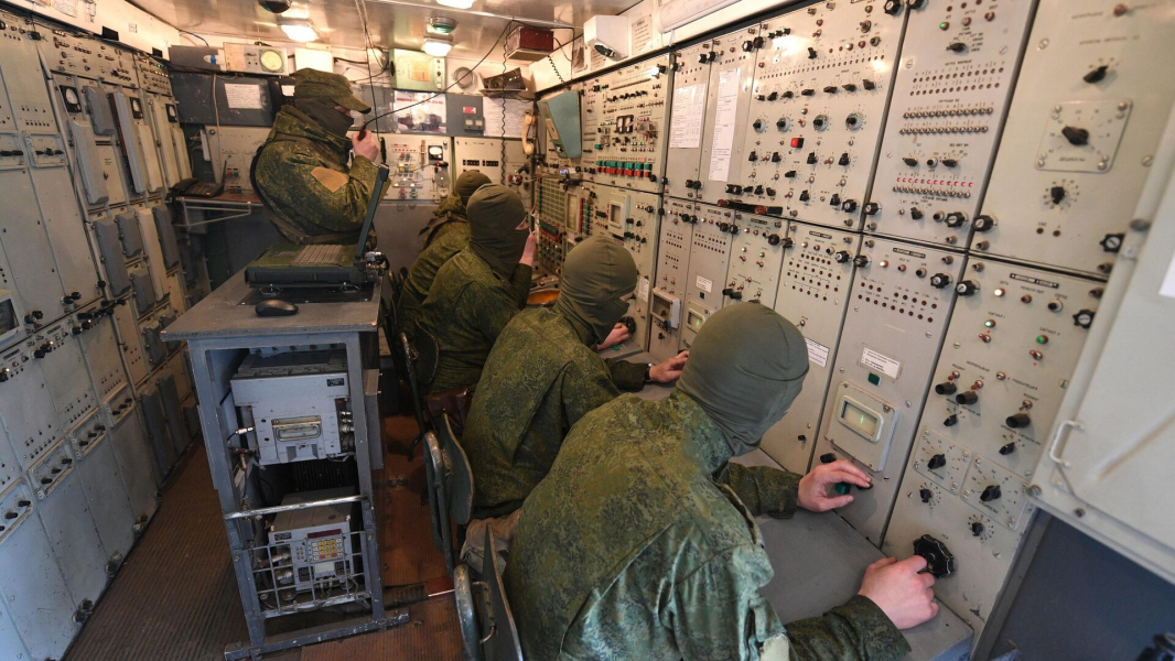 Минобороны: ПВО за неделю сбила две ракеты «Нептун» и две авиабомбы Hammer