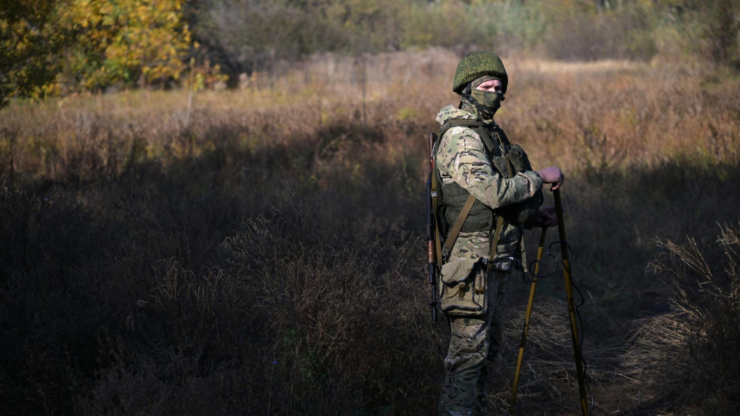 ВСУ потеряли до 300 военных в зоне ответственности «Запада»