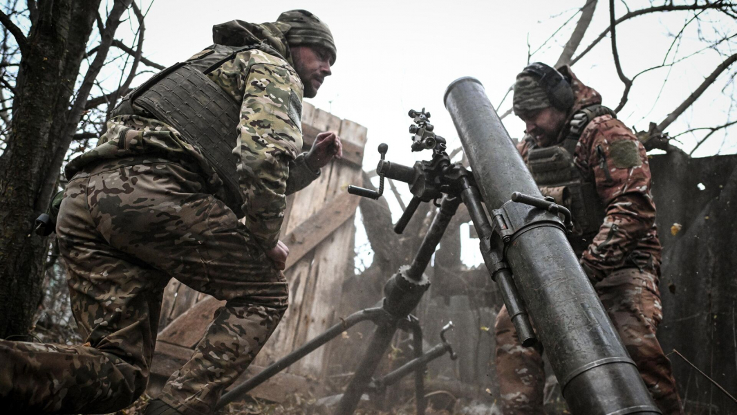 ВСУ потеряли до 55 военных за сутки в зоне ответственности «Севера»