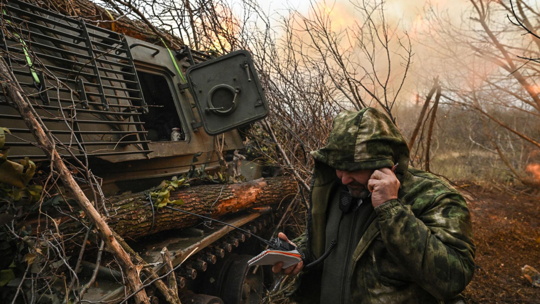 ВСУ потеряли до 540 военных в зоне ответственности «Юга»
