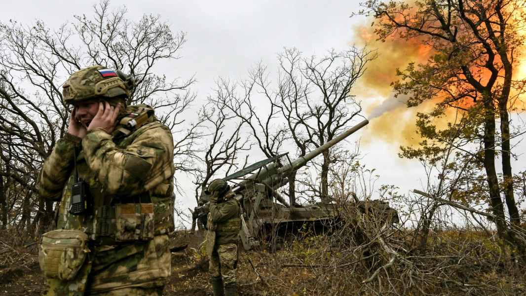 ВСУ потеряли до 470 военных в зоне ответственности «Запада»
