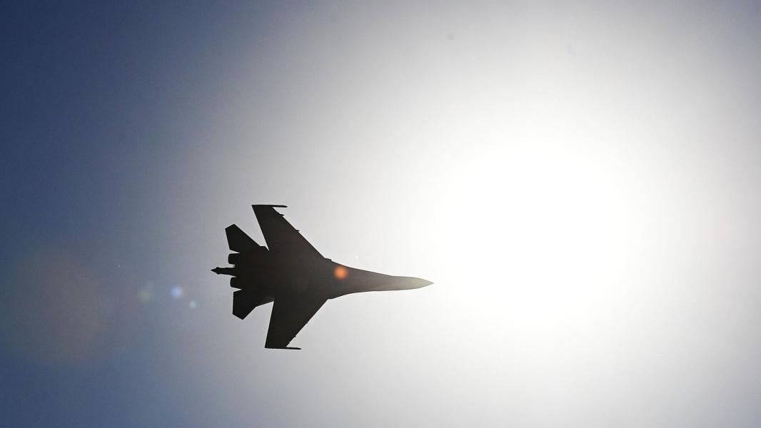 Минобороны получило новую партию Су-57 и Су-35С поколения 4++