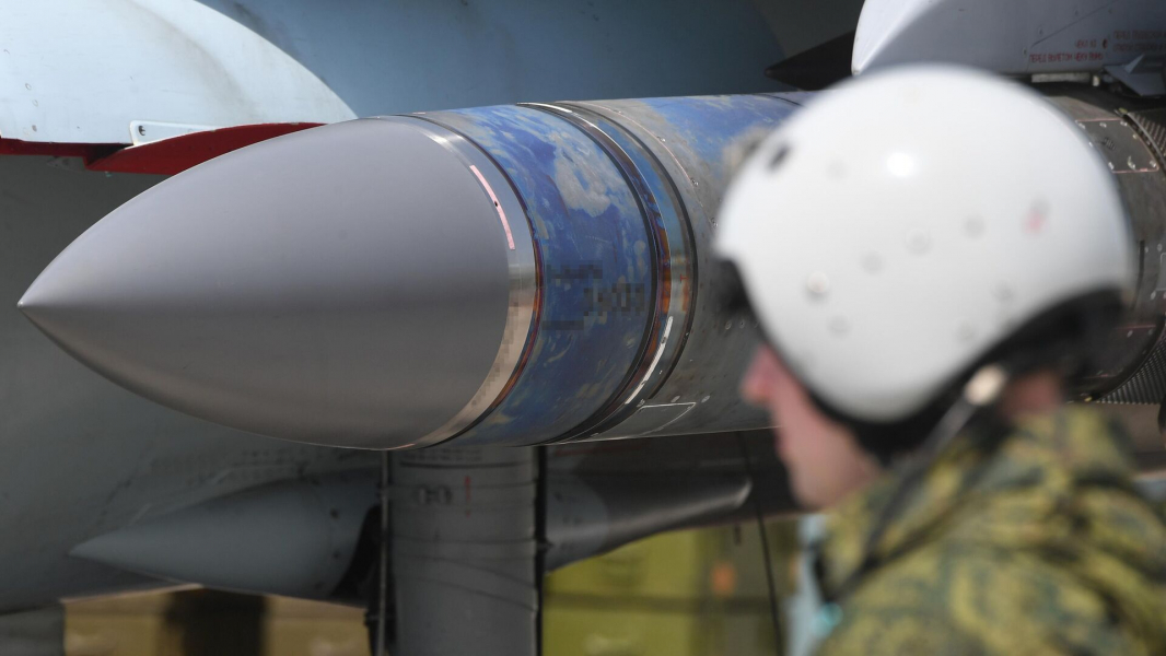 МО: ВС РФ поразили пункт управления «Кракена» и энергообъект, используемый ВСУ