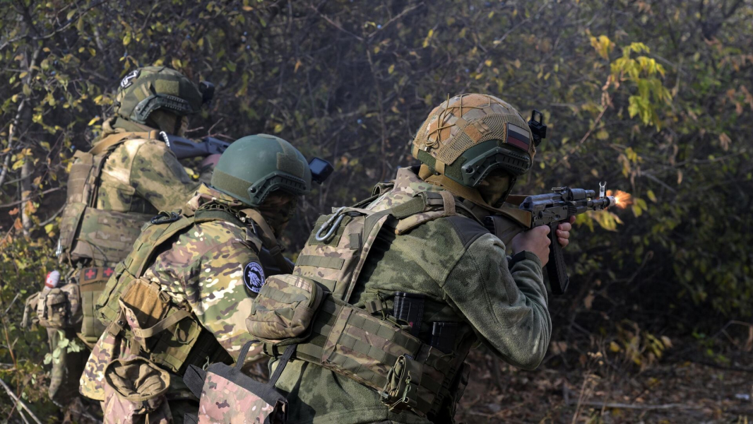 ВСУ потеряли до 450 военных в зоне ответственности «Запада»