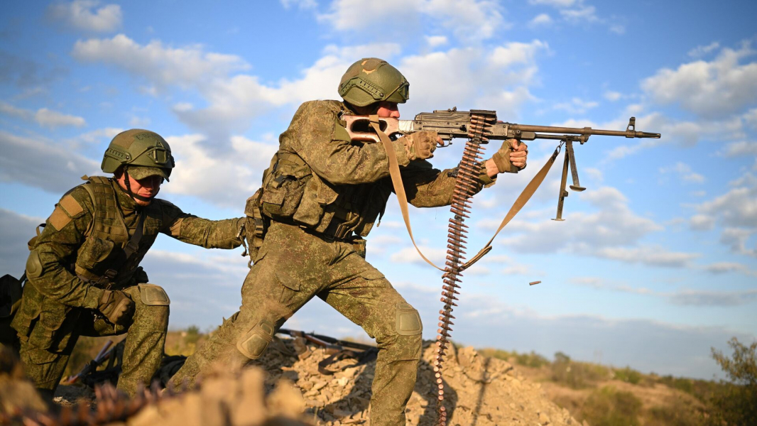 ВСУ потеряли до 665 военных в зоне ответственности группировки «Юг»