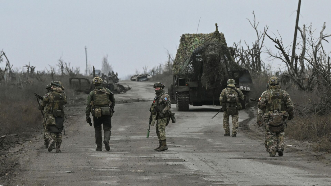 ВСУ потеряли до 145 военных в зоне действий «Севера»