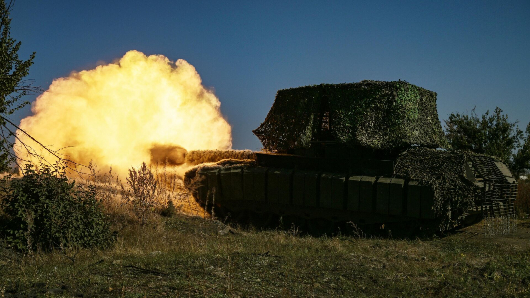 Минобороны: потери ВСУ в Харьковской области составили свыше 30 военнослужащих
