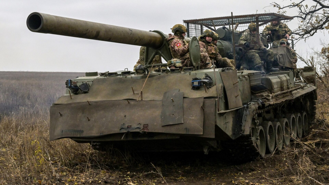 МО: ВСУ потеряли до 145 человек в зоне ответственности «Востока» за сутки