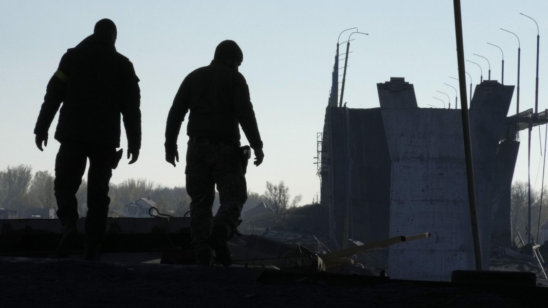 «Телеграф»: на Украине заявили, что доигрались до боев в пригороде Купянска