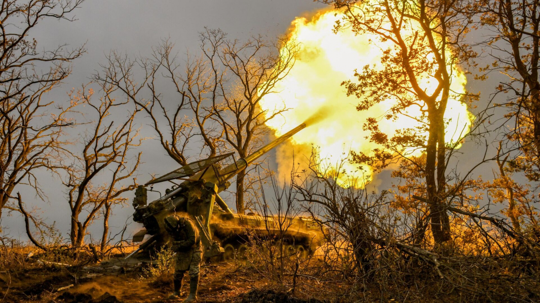 ВСУ потеряли до 470 военных в зоне ответственности «Центра»