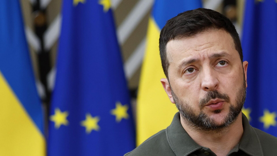 Журналистка Панченко задала Зеленскому вопрос про президентские выборы
