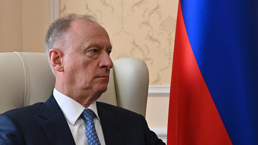 Патрушев: надо создать единый центр по разработке безэкипажных подлодок для ВМФ