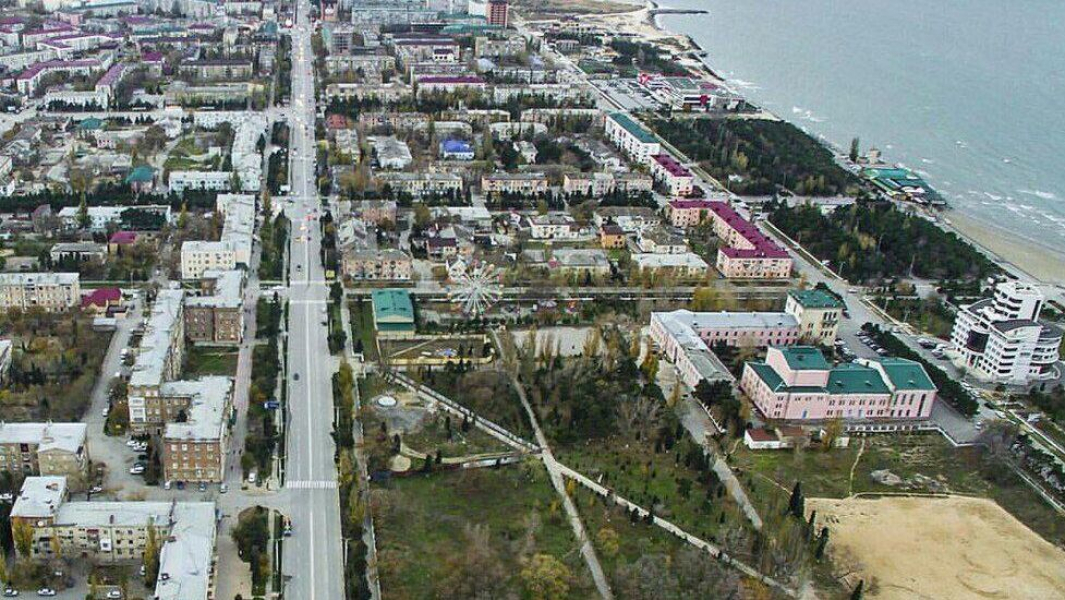 Рамазанов: аэропорт в Махачкале приостановил работу после атаки БПЛА на Каспийск