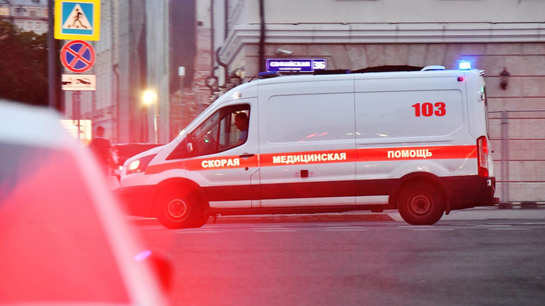 Мэр: в Горловке при обстреле ВСУ пострадали четыре человека