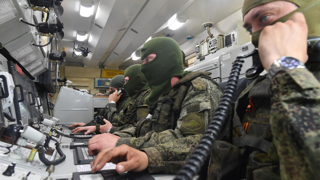 ПВО уничтожили десять украинских БПЛА самолетного типа в Брянской области