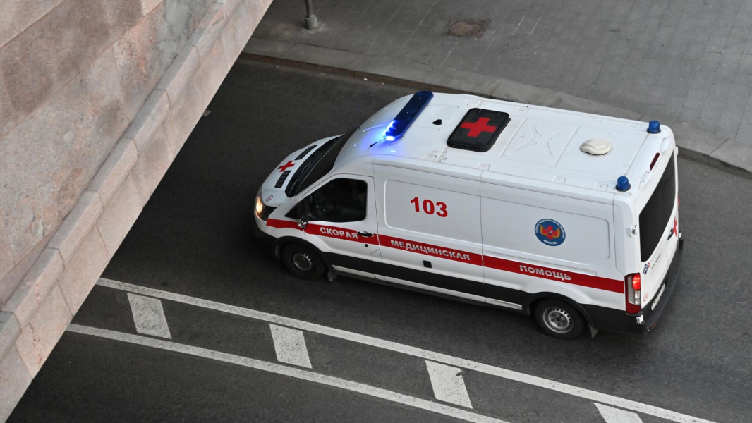 При обстреле Голой Пристани в Херсонской области пострадал один мирный житель