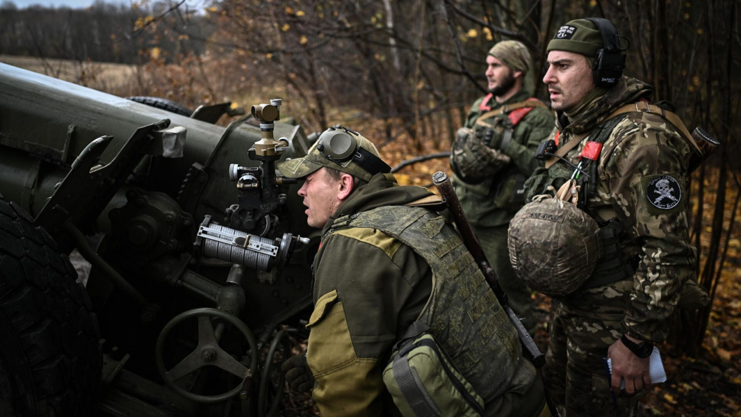 Рогов: ВС России зашли в тыл ВСУ в Великой Новоселке на Времевском направлении