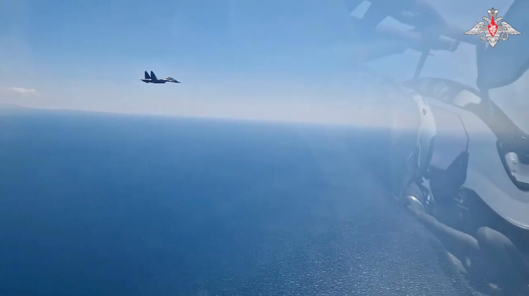 The War Zone: эффективность морских беспилотников СБУ вызывает вопросы The War Zone: эффективность морских беспилотников СБУ вызывает вопросы