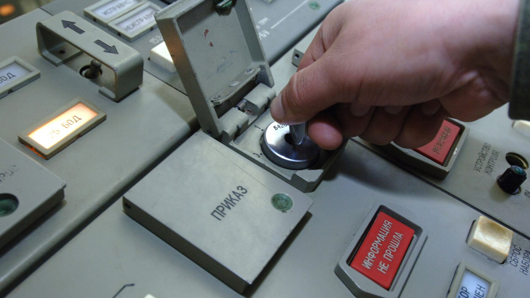 Каракаев: заменять человека автоматикой на дежурстве в РВСН нецелесообразно