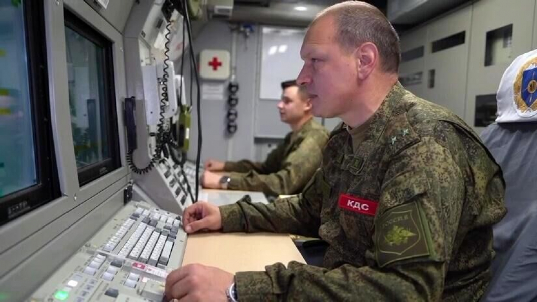 «Союз-2.1б», стартовавший с Плесецка, штатно вывел на орбиту военный спутник