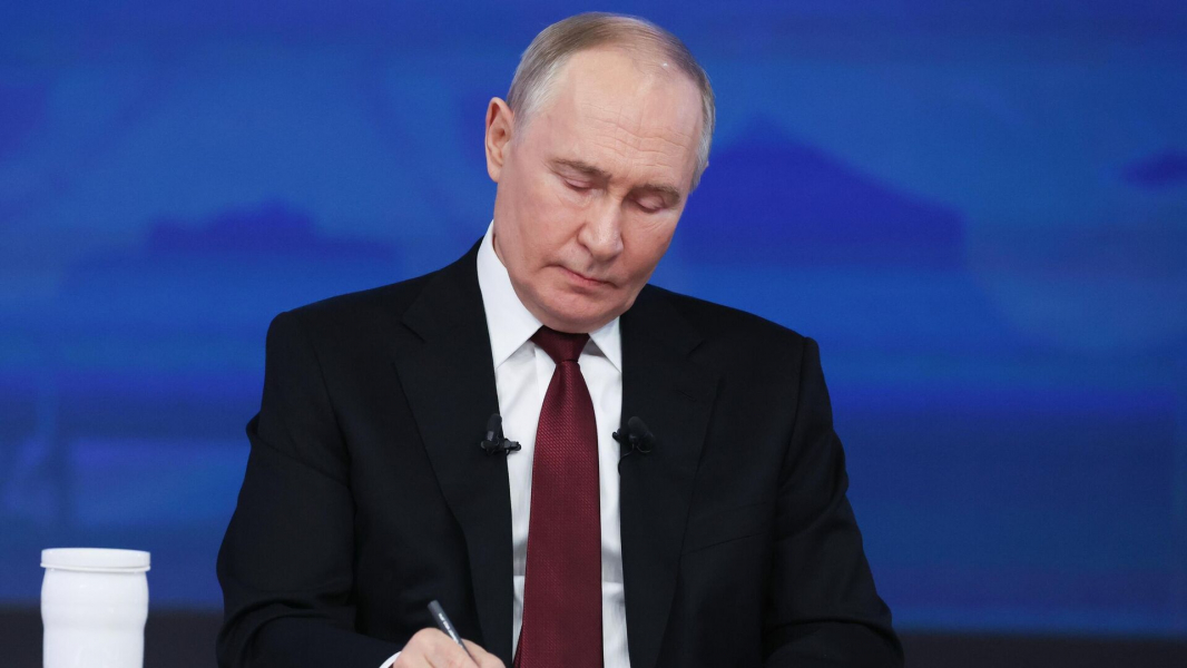 Путин: Белоусов предложил назначить Цивилеву замминистра обороны