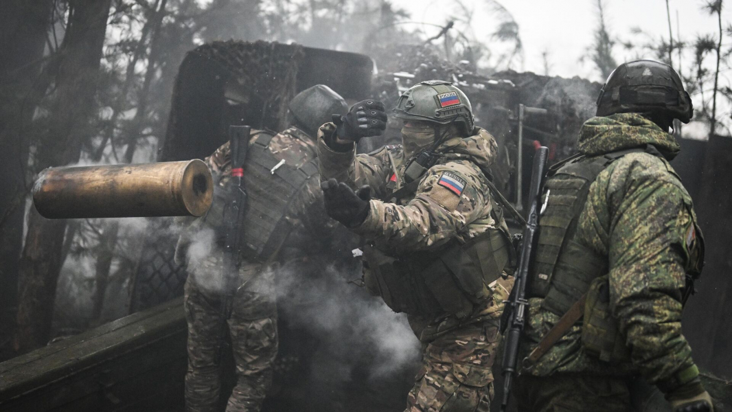ВСУ потеряли до 100 военных в зоне ответственности группировки «Восток»
