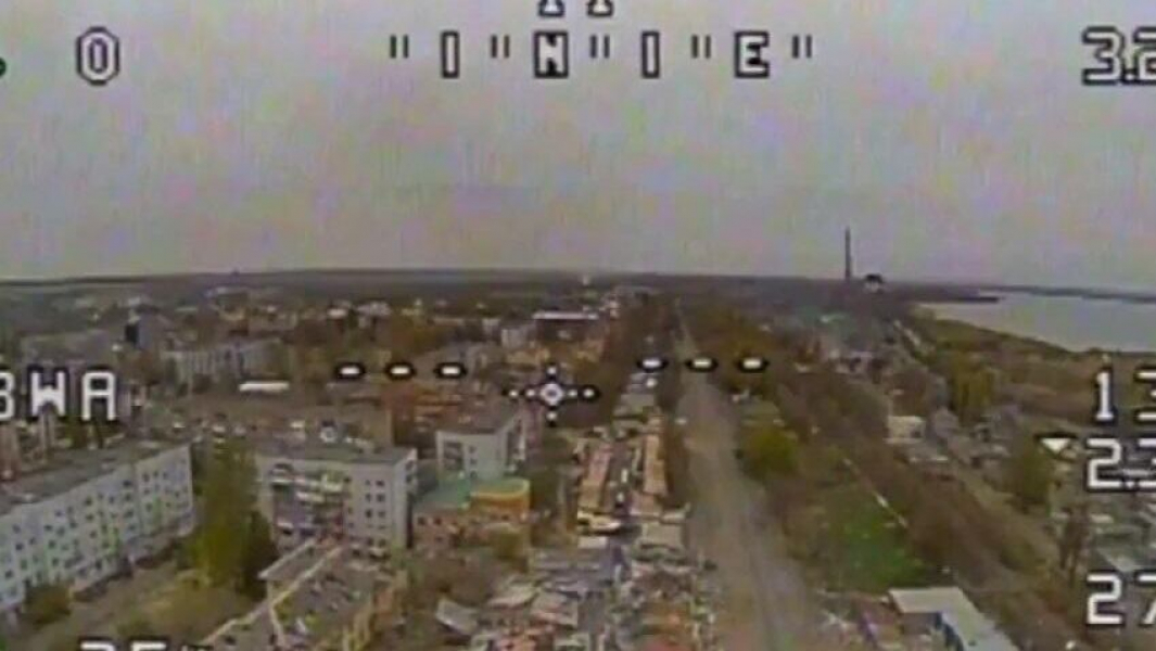 Рогов: российские военные зачистили котел, в который попали ВСУ южнее Курахово