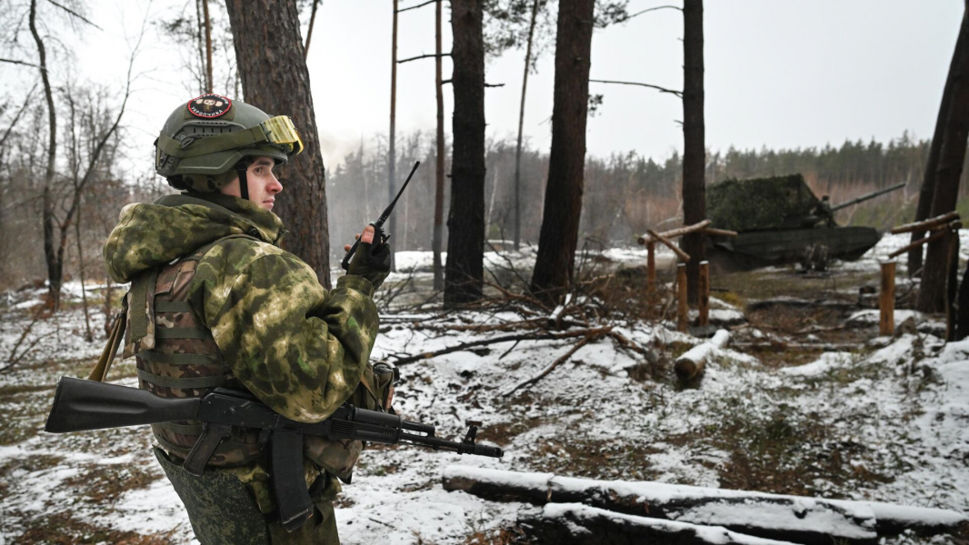 ВСУ потеряли до 390 военных в зоне действий «Центра»