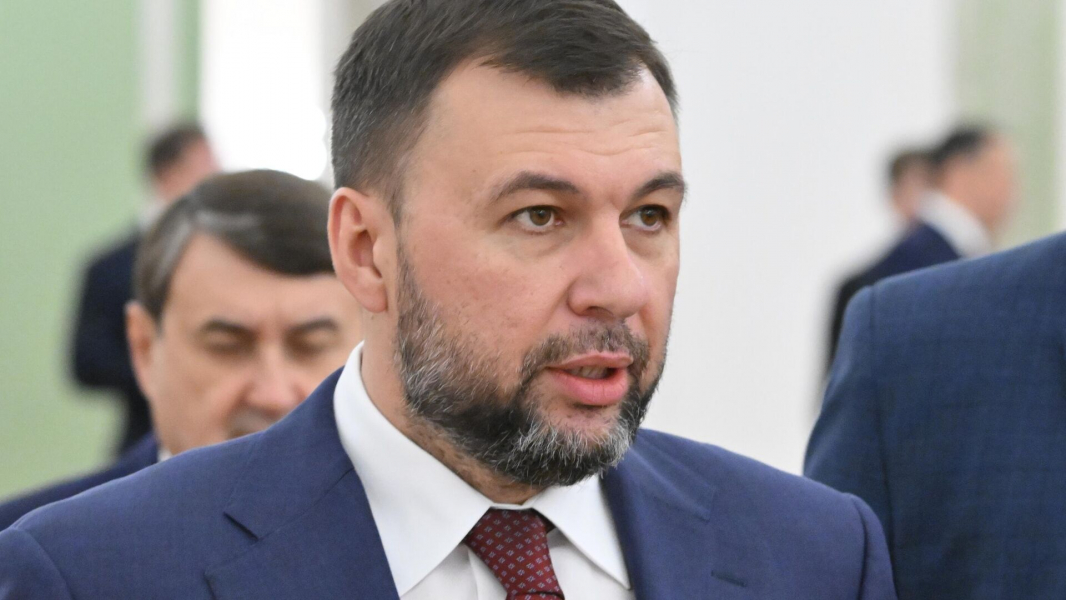 Глава ДНР Пушилин: продолжаются бои в Дзержинске, ВСУ перебрасывают резервы