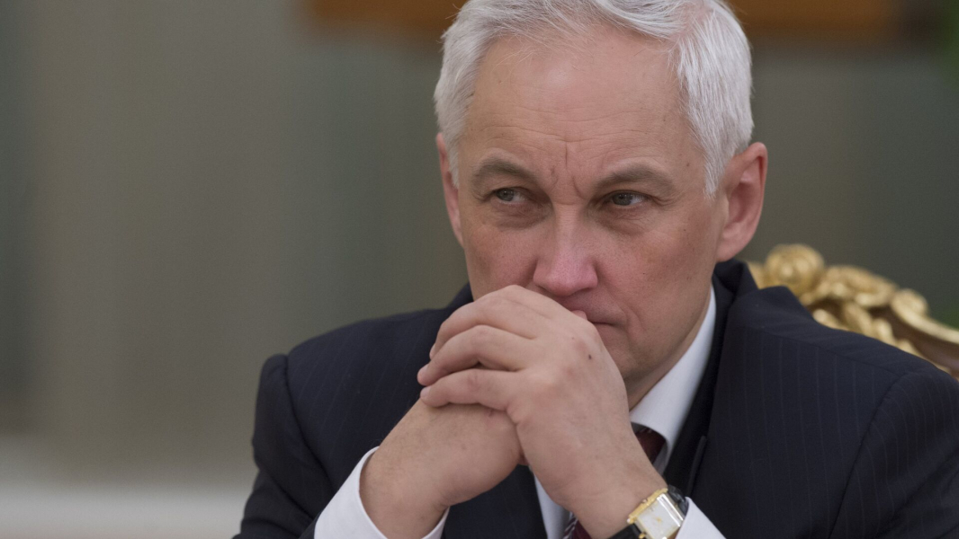 Белоусов: ВС РФ присутствуют в Центральной Азии, Африке и на Кавказе