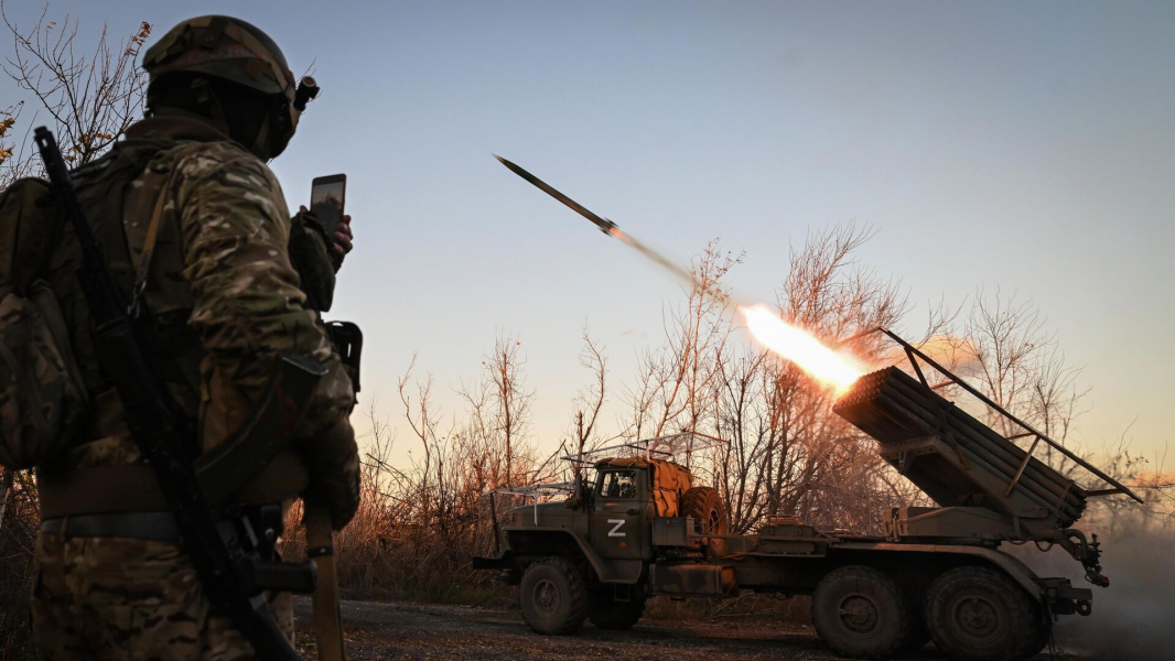 ВСУ за сутки потерял до 525 военных в зоне ответственности группировки «Центр»