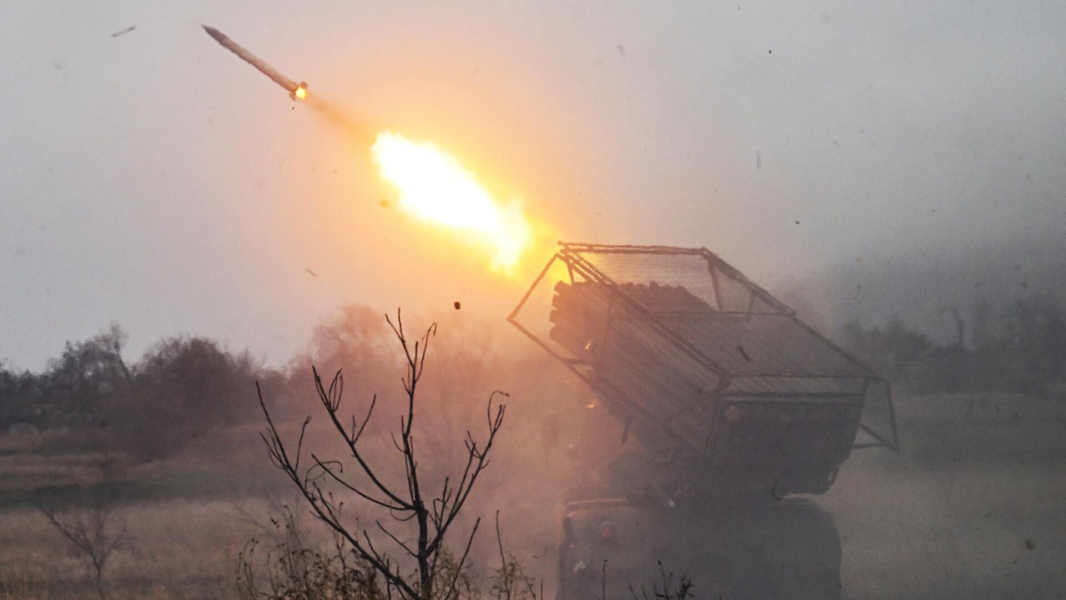 Марочко: российские войска увеличили зону контроля на юго-западе от Кременной