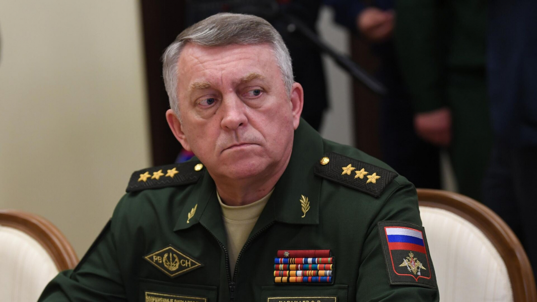 Каракаев: в России планируются пуски ракет на максимальную дальность