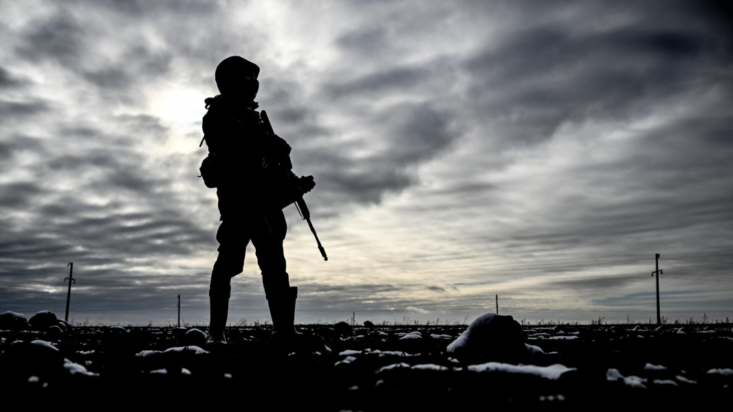 ВСУ потеряли более 500 военных в зоне действий «Запада»