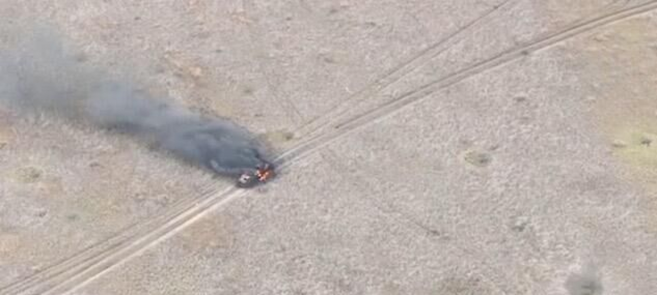 "В ближайшие десять лет". Стало известно, к чему готовится российская армия