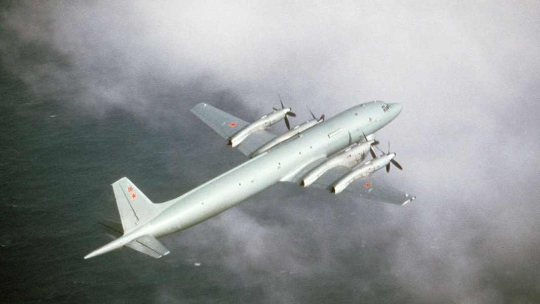 Самолеты ТОФ выполнили полеты максимальной продолжительности над Тихим океаном