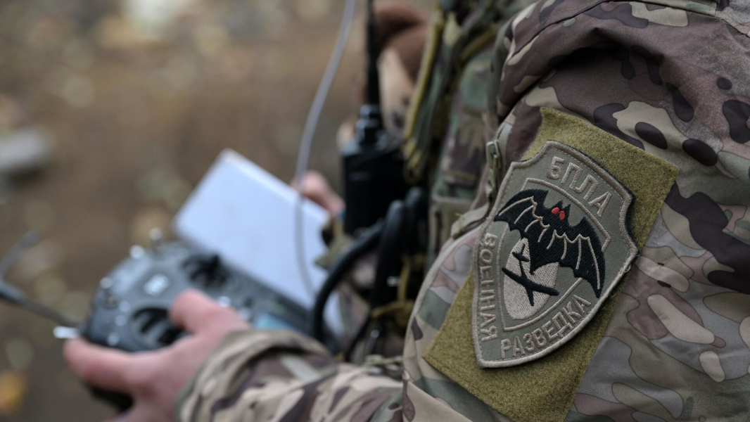 МО: бойцы «Запада» уничтожили украинские танк Т-80 и БМП в Харьковской области