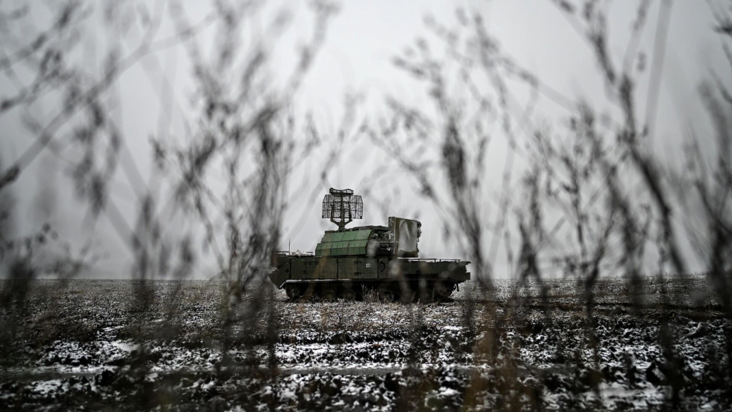 ВСУ потеряли до 2210 военных в зоне действий «Севера» за неделю