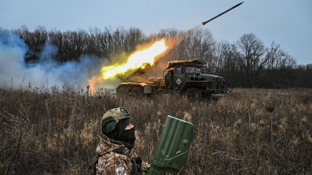 Ремонтные подразделения группы «Днепр» круглосуточно обслуживают артиллерию