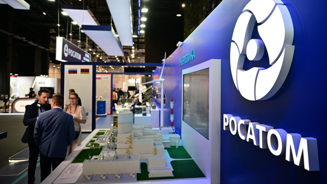 «Росатом» вышел на главный этап пусконаладочных работ на блоке №1 Курской АЭС-2