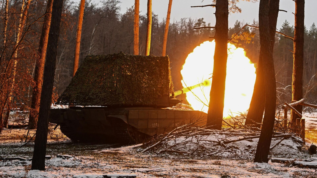 Минобороны: группировка войск «Восток» продвинулись в глубину обороны ВСУ