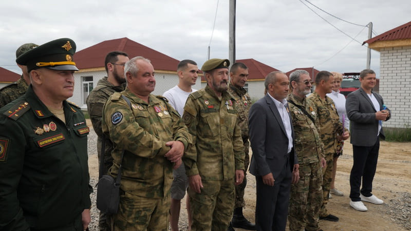 Застройщик доступного жилья в Перевалово под Тюменью может одержать победу в борьбе с чиновниками