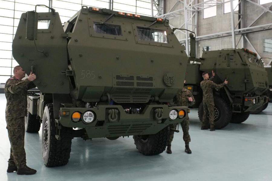 Чем ответит Россия на новое американское оружие, обещанное Киеву
