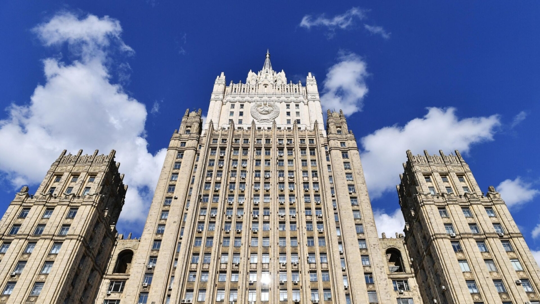 Галузин: РФ отвергает планы Запада превратить Южный Кавказ в арену конфронтации
